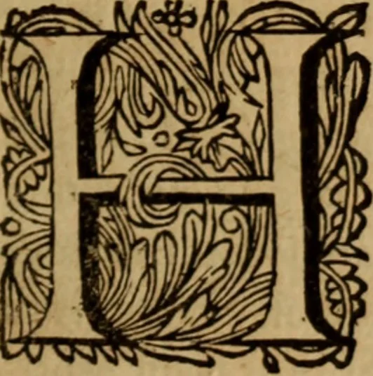 An illustration from An apology for the true Christian divinity, as the same is held forth, and preached by the people, called, in scorn, Quakers : being a full explanation and vindication of their principles and doctrines ..., 1678, leaf 30
