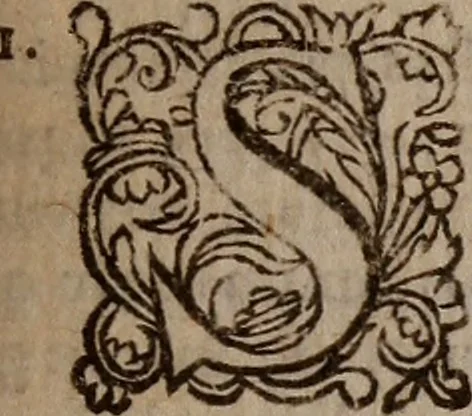 An illustration from Apophthegmatum, Ex optimis utriusque Linguae Scriptoribus collectorum, Libri Octo, 1671, leaf 124