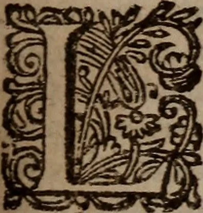 An illustration from Apophthegmatum, Ex optimis utriusque Linguae Scriptoribus collectorum, Libri Octo, 1671, leaf 30