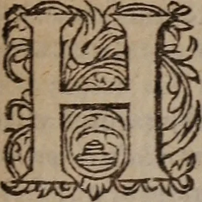 An illustration from Apophthegmatum, Ex optimis utriusque Linguae Scriptoribus collectorum, Libri Octo, 1671, leaf 540