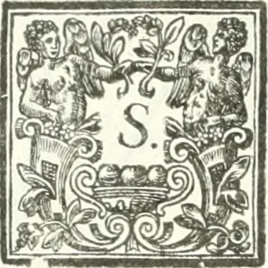 An illustration from Apostolici : or the history of the lives, acts, death and martyrdoms of those who were contemporary with, or immediately succeeded the Apostles : as also the most eminent of the Primitive Fathers for the first three hundred years to which is added, a chronology of the three first ages of the church, 1682, leaf 117