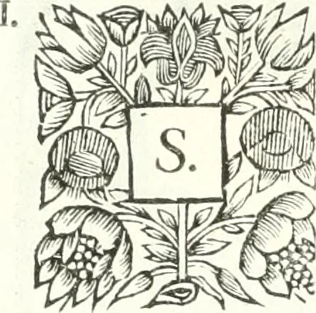 An illustration from Apostolici : or the history of the lives, acts, death and martyrdoms of those who were contemporary with, or immediately succeeded the Apostles : as also the most eminent of the Primitive Fathers for the first three hundred years to which is added, a chronology of the three first ages of the church, 1682, leaf 137