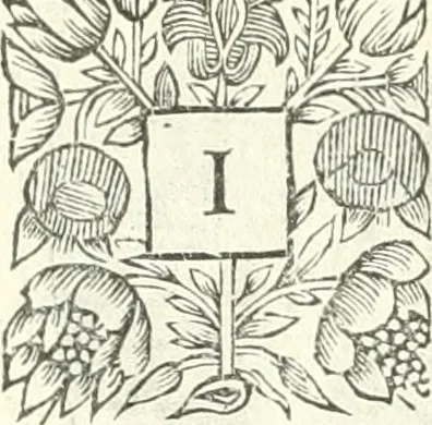An illustration from Apostolici : or the history of the lives, acts, death and martyrdoms of those who were contemporary with, or immediately succeeded the Apostles : as also the most eminent of the Primitive Fathers for the first three hundred years to which is added, a chronology of the three first ages of the church, 1682, leaf 149