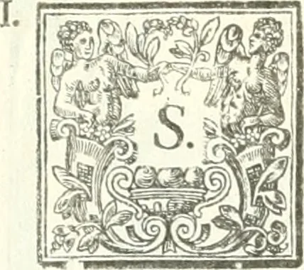 An illustration from Apostolici : or the history of the lives, acts, death and martyrdoms of those who were contemporary with, or immediately succeeded the Apostles : as also the most eminent of the Primitive Fathers for the first three hundred years to which is added, a chronology of the three first ages of the church, 1682, leaf 233