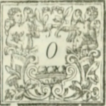 An illustration from Apostolici : or the history of the lives, acts, death and martyrdoms of those who were contemporary with, or immediately succeeded the Apostles : as also the most eminent of the Primitive Fathers for the first three hundred years to which is added, a chronology of the three first ages of the church, 1682, leaf 286