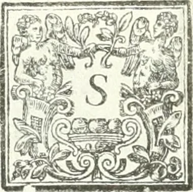 An illustration from Apostolici : or the history of the lives, acts, death and martyrdoms of those who were contemporary with, or immediately succeeded the Apostles : as also the most eminent of the Primitive Fathers for the first three hundred years to which is added, a chronology of the three first ages of the church, 1682, leaf 313