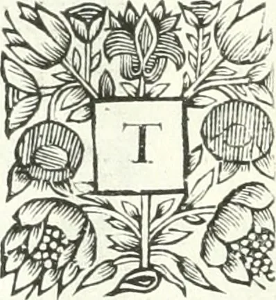 An illustration from Apostolici : or the history of the lives, acts, death and martyrdoms of those who were contemporary with, or immediately succeeded the Apostles : as also the most eminent of the Primitive Fathers for the first three hundred years to which is added, a chronology of the three first ages of the church, 1682, leaf 73