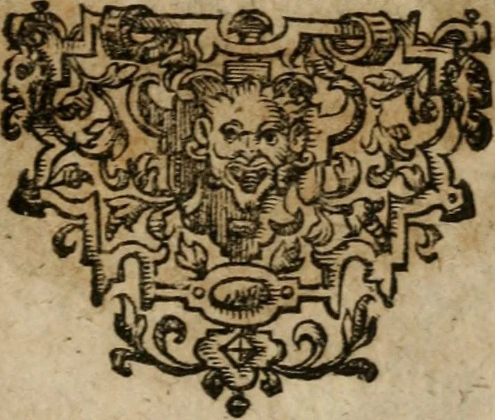 An illustration from Apotelesmata philosophica Mercvrii trivmphantis : de vera et svmma antiquissimorum philosophorum medicina : in qvibvs elvcidatio & clauis totius operis, 1601, leaf 64