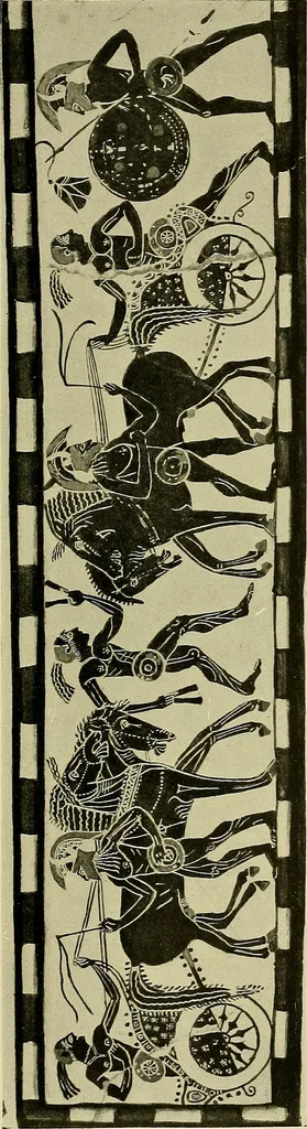 An illustration from Apotheosis and after life;, 1916, leaf 206