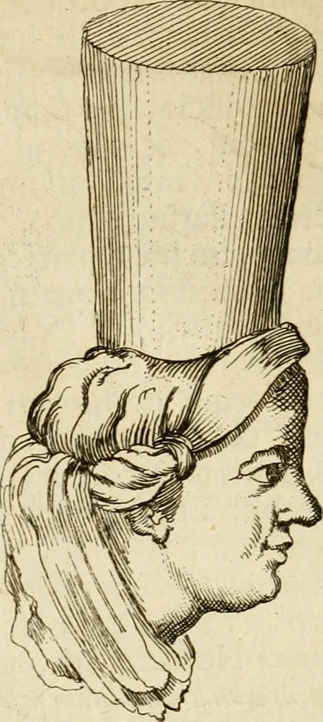 An illustration from Apotheosis vel consecratio Homeri, sive, Lapis antiquissimus in quo poëtarum principis Homeri consecratio sculpta est, 1683, leaf 227
