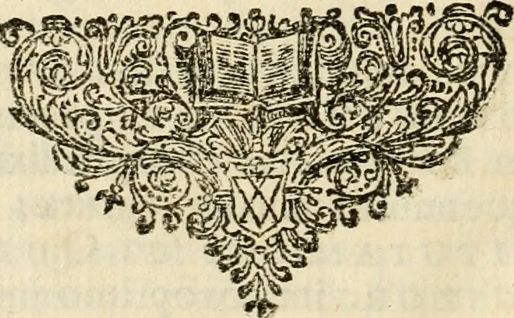 An illustration from Apotheosis vel consecratio Homeri, sive, Lapis antiquissimus in quo poëtarum principis Homeri consecratio sculpta est, 1683, leaf 361