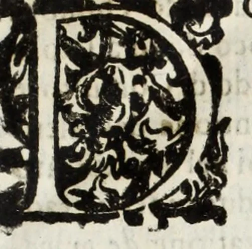 An illustration from Apparati e solennità dell'ingresso in Milano dell'emin.mo e reuer.mo sig.re cardinale, arciuescovo Cesare Monti alli 29. d'aprile dell'anno 1635, 1635, leaf 11
