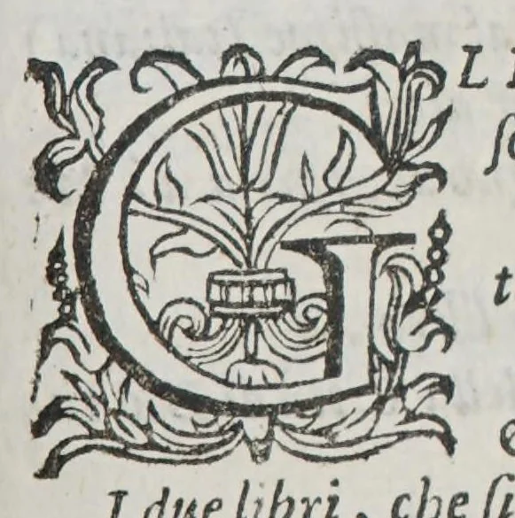An illustration from Apparato all'historia di tutte le nationi. Et il modo di studiare la geografia., 1598, leaf 469