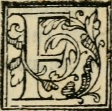 An illustration from Descrizione dell'apparato della comedia et intermedii d'essa : recitata in Firenze il giorno di S. Stefano l'anno 1565. nella gran sala del palazzo di Sua Ecc. illust. nelle reali nozze dell'illustriss. & eccell. s. il s. don Francesco Medici principe di Fiorenza & di Siena, & della regina Giouanna d'Austria, sua consorte, 1566, leaf 40