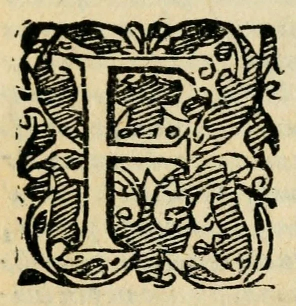 An illustration from Apparato delle statue, nuouamente trouate nella distrutta Cuma : con le dichiarationi, & discorsi, 1606, leaf 5