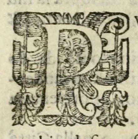 An illustration from Apparato fatto dalla città di Milano : per riceuere la serenissima regina d. Margarita d'Avstria sposata al potentiss. rè di Spagna d. Filippo III. nostro signore, 1599, leaf 35