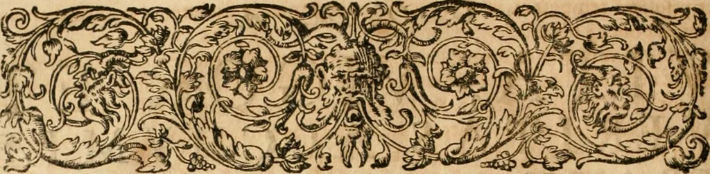 An illustration from Appendix necessaria Syntagmatis arcanorum chymicorum Andreae Libavii ... : in qva praeter arcanorvm nonnvllorum expositionem & illustrationem, quorundam item medicorum hermeticorum & mysticorum descriptionem, continentur defensiones geminae, primum eorum quae ab Henningo Schevnemano & iuniore Gramano sunt impugnata, postea quae in transmutatoria metallorum à Nicolao Gviberto ... sunt attentata ..., 1615, leaf 147