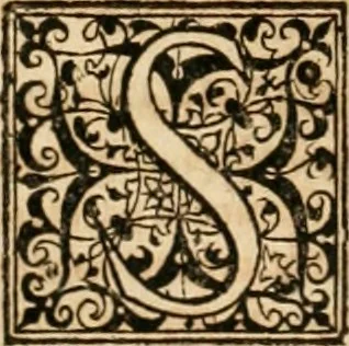 An illustration from Appendix necessaria Syntagmatis arcanorum chymicorum Andreae Libavii ... : in qva praeter arcanorvm nonnvllorum expositionem & illustrationem, quorundam item medicorum hermeticorum & mysticorum descriptionem, continentur defensiones geminae, primum eorum quae ab Henningo Schevnemano & iuniore Gramano sunt impugnata, postea quae in transmutatoria metallorum à Nicolao Gviberto ... sunt attentata ..., 1615, leaf 149