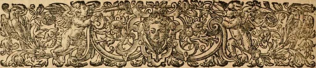 An illustration from Appendix necessaria Syntagmatis arcanorum chymicorum Andreae Libavii ... : in qva praeter arcanorvm nonnvllorum expositionem & illustrationem, quorundam item medicorum hermeticorum & mysticorum descriptionem, continentur defensiones geminae, primum eorum quae ab Henningo Schevnemano & iuniore Gramano sunt impugnata, postea quae in transmutatoria metallorum à Nicolao Gviberto ... sunt attentata ..., 1615, leaf 167