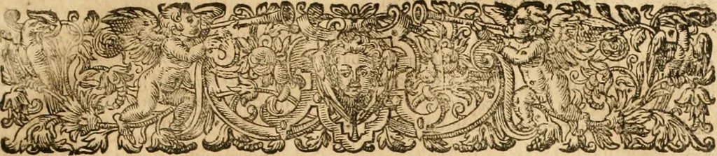 An illustration from Appendix necessaria Syntagmatis arcanorum chymicorum Andreae Libavii ... : in qva praeter arcanorvm nonnvllorum expositionem & illustrationem, quorundam item medicorum hermeticorum & mysticorum descriptionem, continentur defensiones geminae, primum eorum quae ab Henningo Schevnemano & iuniore Gramano sunt impugnata, postea quae in transmutatoria metallorum à Nicolao Gviberto ... sunt attentata ..., 1615, leaf 50