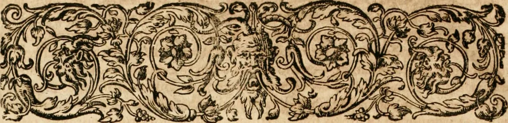 An illustration from Appendix necessaria Syntagmatis arcanorum chymicorum Andreae Libavii ... : in qva praeter arcanorvm nonnvllorum expositionem & illustrationem, quorundam item medicorum hermeticorum & mysticorum descriptionem, continentur defensiones geminae, primum eorum quae ab Henningo Schevnemano & iuniore Gramano sunt impugnata, postea quae in transmutatoria metallorum à Nicolao Gviberto ... sunt attentata ..., 1615, leaf 7