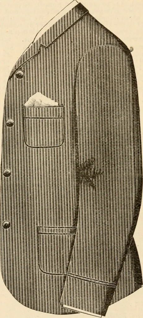 An illustration from Appendix to price list., 1888, leaf 43