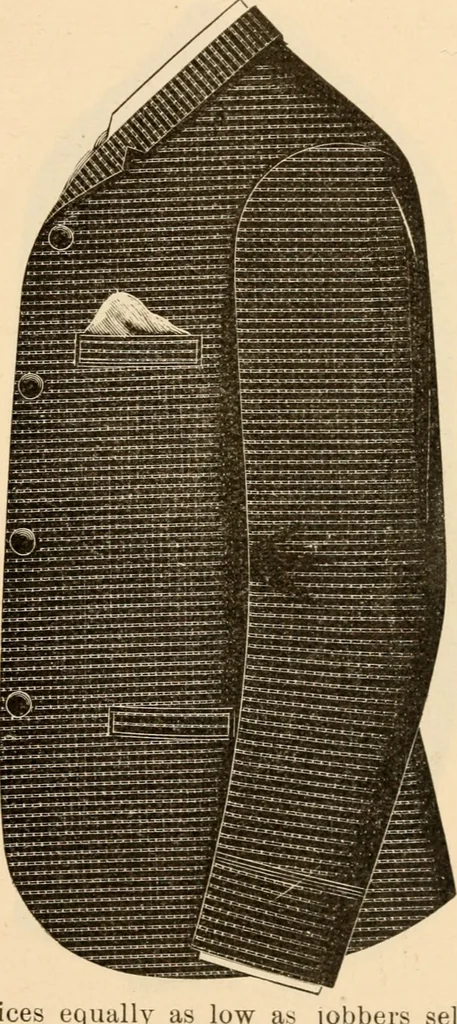 An illustration from Appendix to price list., 1888, leaf 6