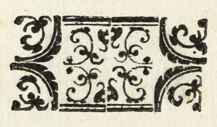 An illustration from Applavsi festivi fatti in Roma per l'elezzione di Ferdinando III. al regno de' romani dal ser.mo princ. Mavrizio card. di Savoia, 1637, leaf 178