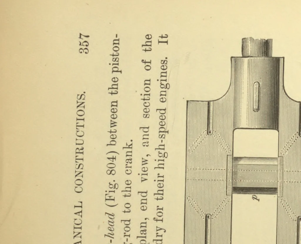 An illustration from Appletons' cyclopædia of technical drawing : embracing the principles of construction as applied to practical design ..., 1896, leaf 372