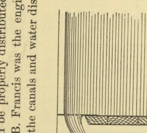 An illustration from Appletons' cyclopædia of technical drawing : embracing the principles of construction as applied to practical design ..., 1896, leaf 832