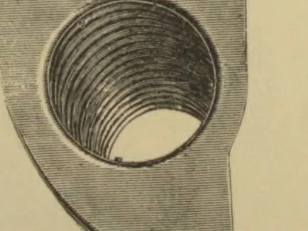 An illustration from Appletons' cyclopædia of technical drawing : embracing the principles of construction as applied to practical design ..., 1896, leaf 915