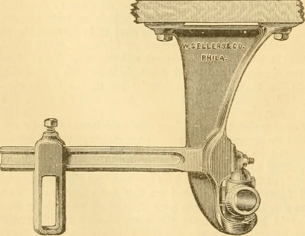 An illustration from Appletons' cyclopaedia of applied mechanics: a dictionary of mechanical engineering and the mechanical arts, 1880, leaf 109