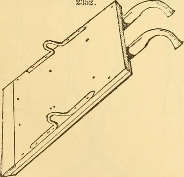 An illustration from Appletons' cyclopaedia of applied mechanics: a dictionary of mechanical engineering and the mechanical arts, 1880, leaf 138