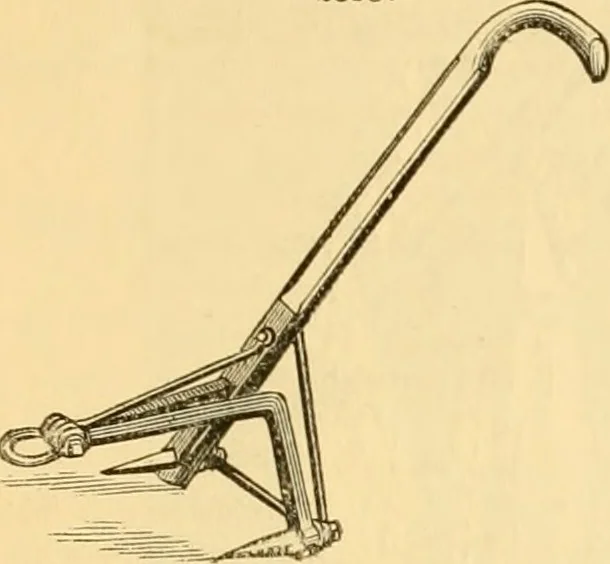 An illustration from Appletons' cyclopaedia of applied mechanics: a dictionary of mechanical engineering and the mechanical arts, 1880, leaf 140
