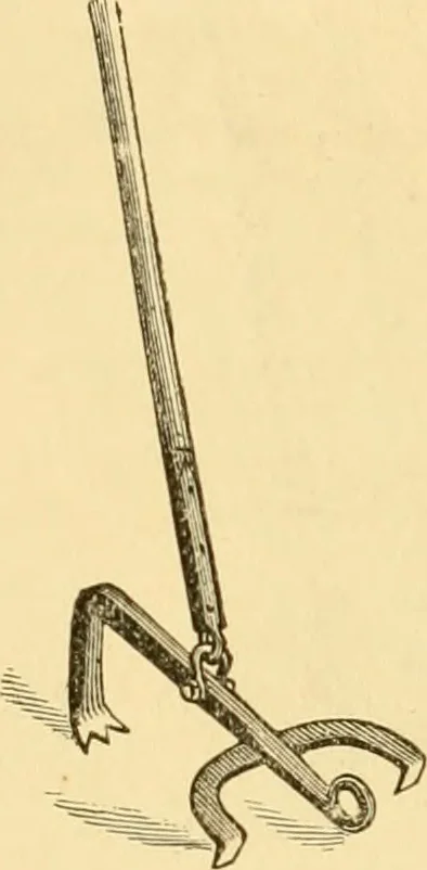 An illustration from Appletons' cyclopaedia of applied mechanics: a dictionary of mechanical engineering and the mechanical arts, 1880, leaf 140