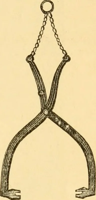An illustration from Appletons' cyclopaedia of applied mechanics: a dictionary of mechanical engineering and the mechanical arts, 1880, leaf 140