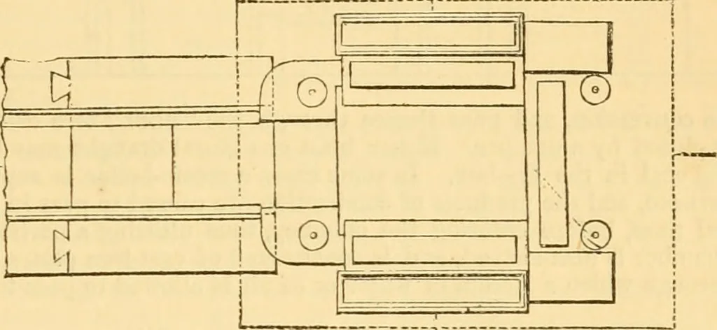 An illustration from Appletons' cyclopaedia of applied mechanics: a dictionary of mechanical engineering and the mechanical arts, 1880, leaf 194