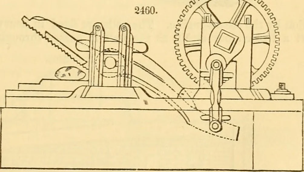 An illustration from Appletons' cyclopaedia of applied mechanics: a dictionary of mechanical engineering and the mechanical arts, 1880, leaf 206