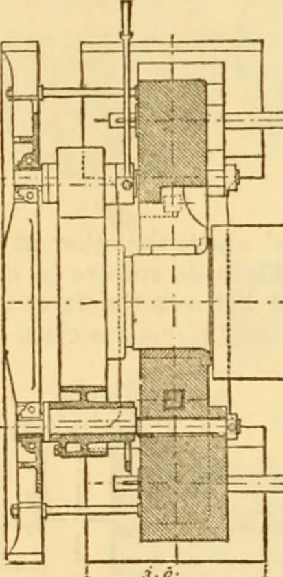 An illustration from Appletons' cyclopaedia of applied mechanics: a dictionary of mechanical engineering and the mechanical arts, 1880, leaf 213