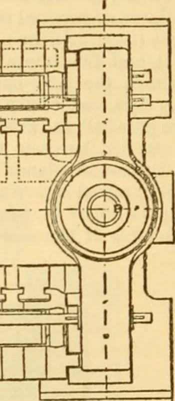 An illustration from Appletons' cyclopaedia of applied mechanics: a dictionary of mechanical engineering and the mechanical arts, 1880, leaf 213