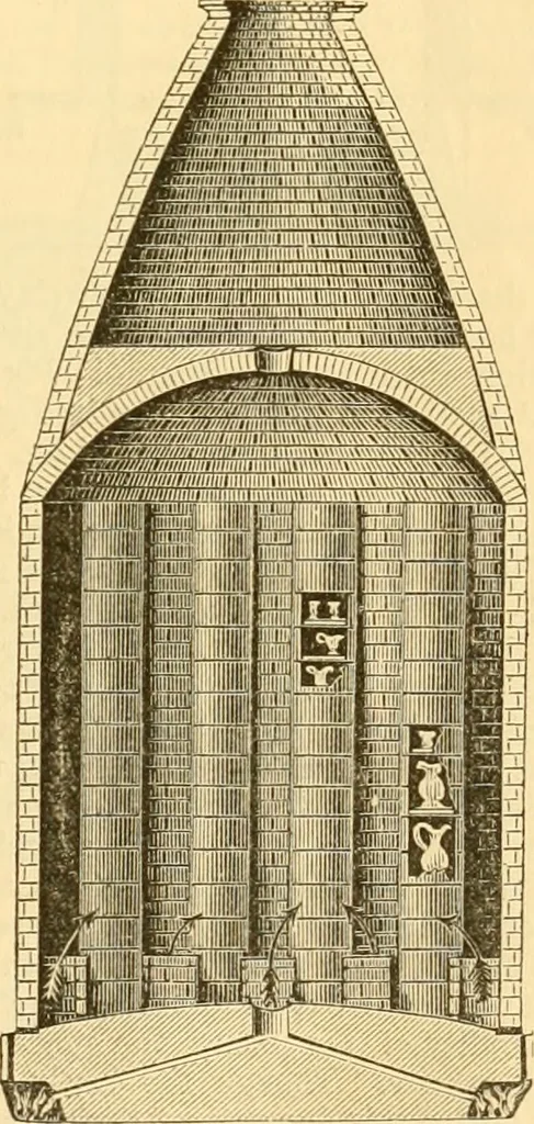 An illustration from Appletons' cyclopaedia of applied mechanics: a dictionary of mechanical engineering and the mechanical arts, 1880, leaf 228
