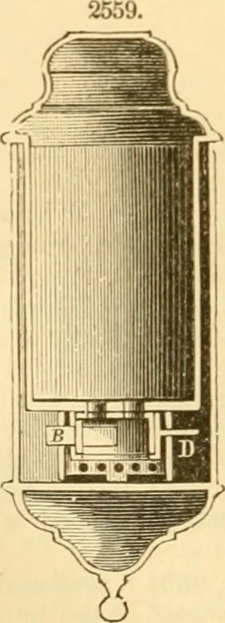 An illustration from Appletons' cyclopaedia of applied mechanics: a dictionary of mechanical engineering and the mechanical arts, 1880, leaf 237