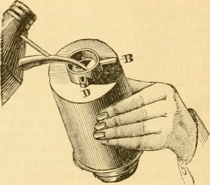 An illustration from Appletons' cyclopaedia of applied mechanics: a dictionary of mechanical engineering and the mechanical arts, 1880, leaf 237