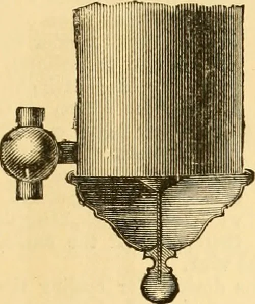 An illustration from Appletons' cyclopaedia of applied mechanics: a dictionary of mechanical engineering and the mechanical arts, 1880, leaf 238