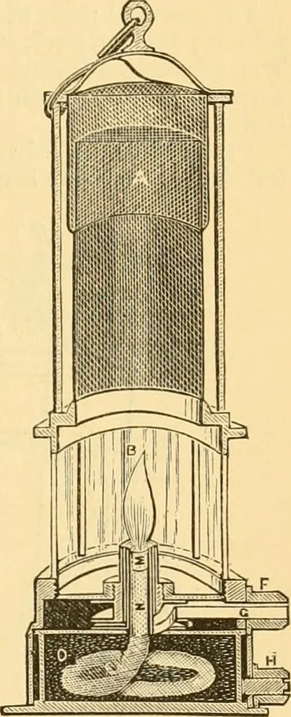 An illustration from Appletons' cyclopaedia of applied mechanics: a dictionary of mechanical engineering and the mechanical arts, 1880, leaf 242