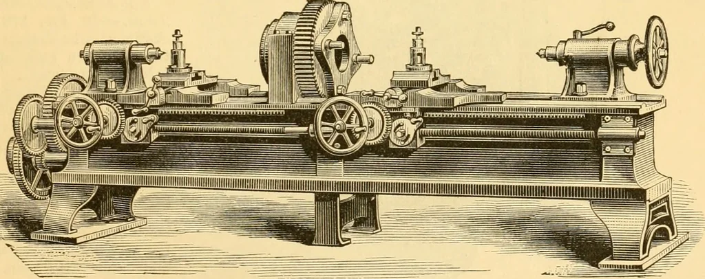 An illustration from Appletons' cyclopaedia of applied mechanics: a dictionary of mechanical engineering and the mechanical arts, 1880, leaf 254
