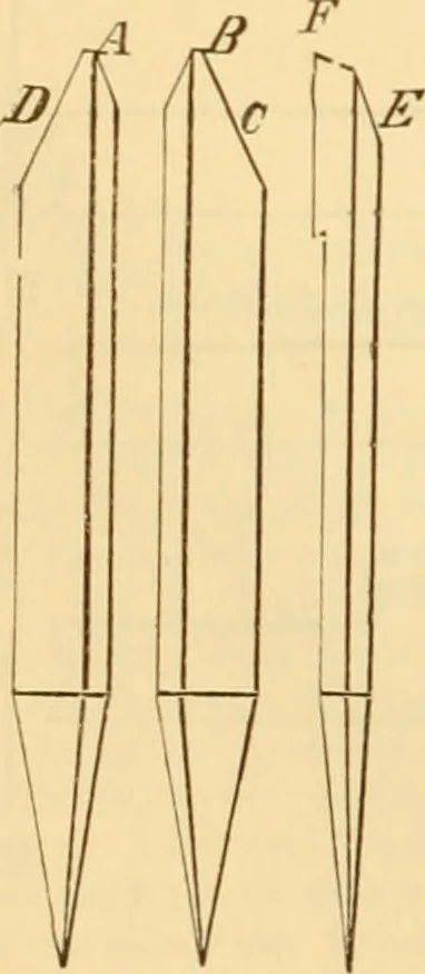 An illustration from Appletons' cyclopaedia of applied mechanics: a dictionary of mechanical engineering and the mechanical arts, 1880, leaf 271