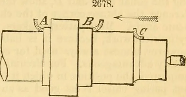 An illustration from Appletons' cyclopaedia of applied mechanics: a dictionary of mechanical engineering and the mechanical arts, 1880, leaf 274