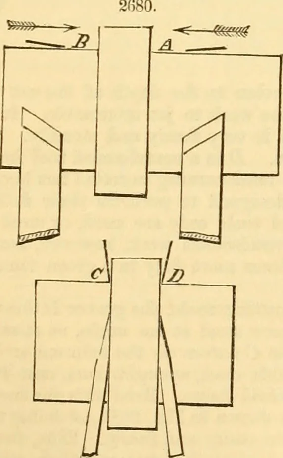 An illustration from Appletons' cyclopaedia of applied mechanics: a dictionary of mechanical engineering and the mechanical arts, 1880, leaf 274