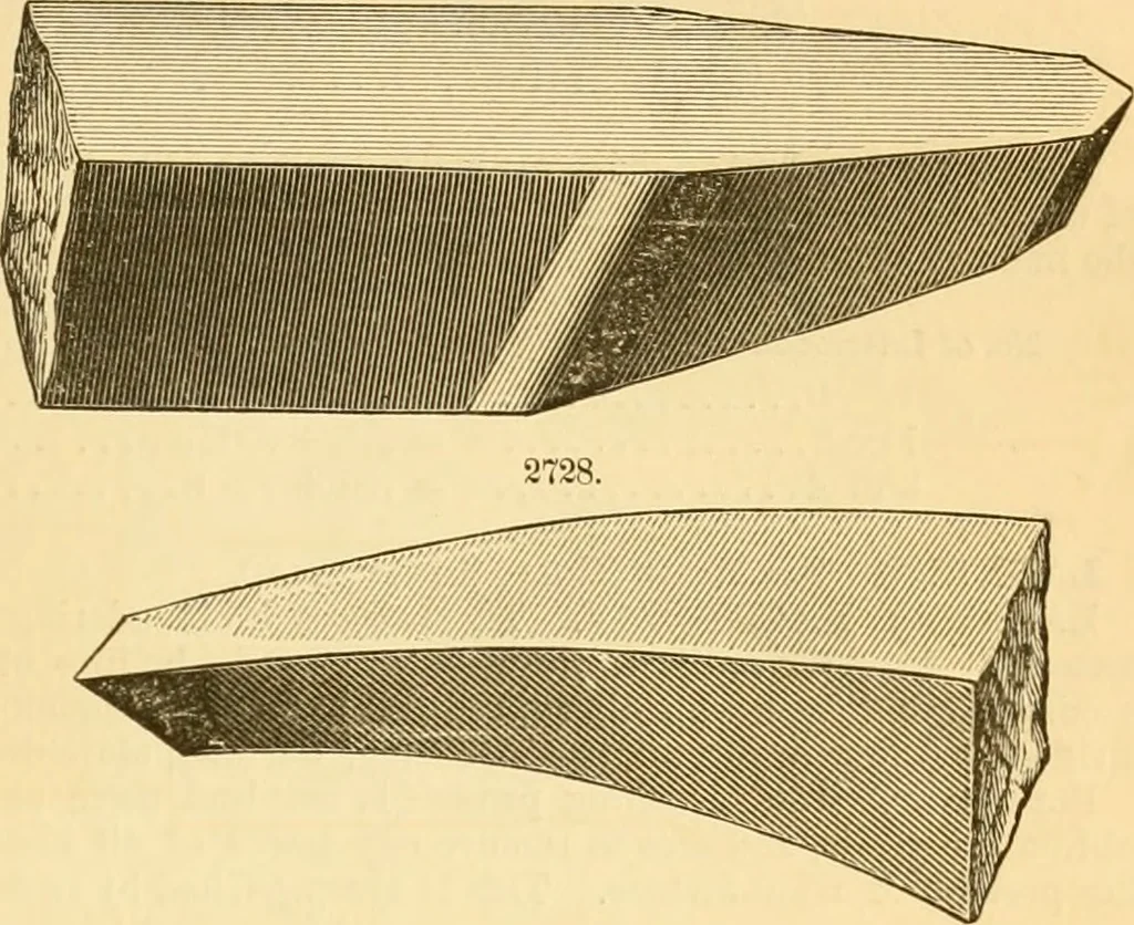 An illustration from Appletons' cyclopaedia of applied mechanics: a dictionary of mechanical engineering and the mechanical arts, 1880, leaf 286